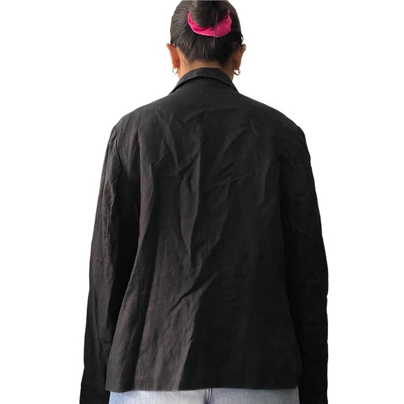 Open Overshirt - Picture 8 of 8